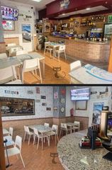 Umzug Gesch�ftsraum en Arrancapins. Se traspasa bar en valencia