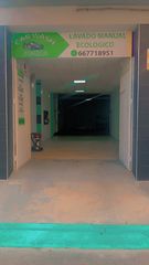 Trasp�s Local Comercial en Algemes�. Se traspasa lavadero de coches