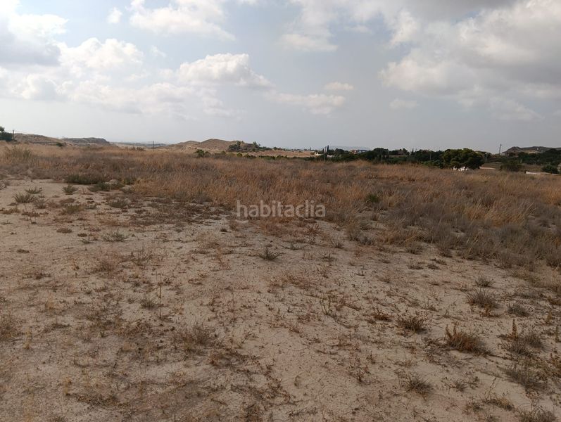 Foto 4173d76e-8bad-479b-a9cb-006048a9c840. Finca rústica se vende parcela en Tavernes Blanques