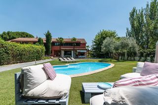 Casa adossada a Bonanza