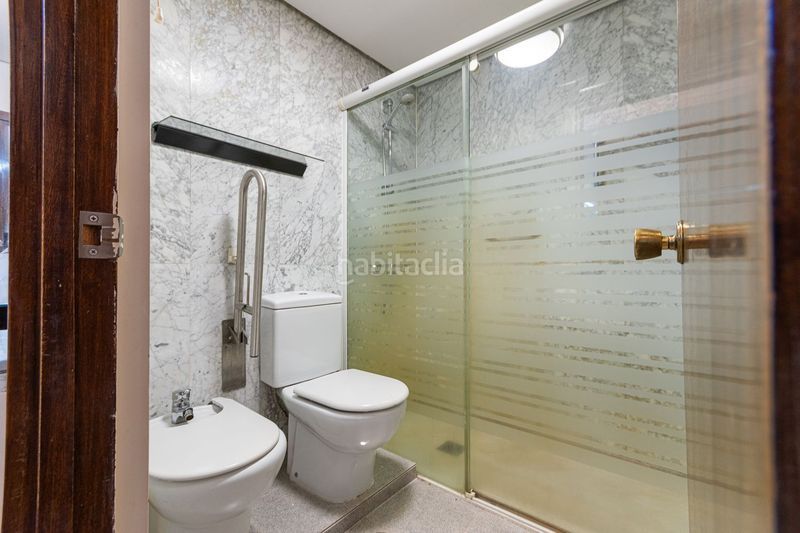 Foto 51856a24-137f-4888-a4ee-58a36b8f5156. Flat with heating in San Pascual Madrid