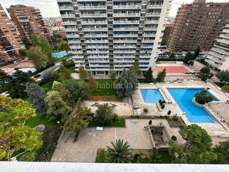 Foto c1ada071-4951-4521-a0c0-4423752e838a. Pis amb calefacció a San Pascual Madrid