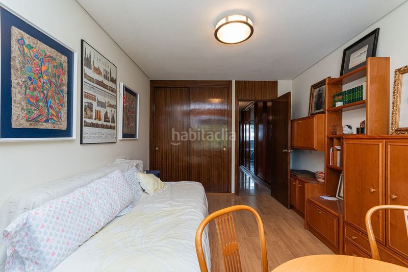 Foto 0368f3d7-378f-4813-91cb-99f4d47f75ff. Piso en San Pascual Madrid