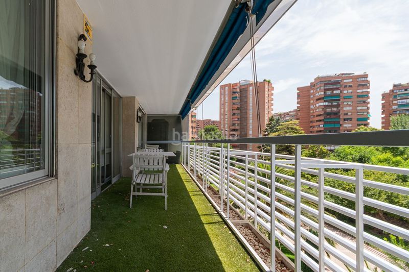 Foto 2f1dd605-e5e1-436b-b448-555864197a32. Piso en San Pascual Madrid