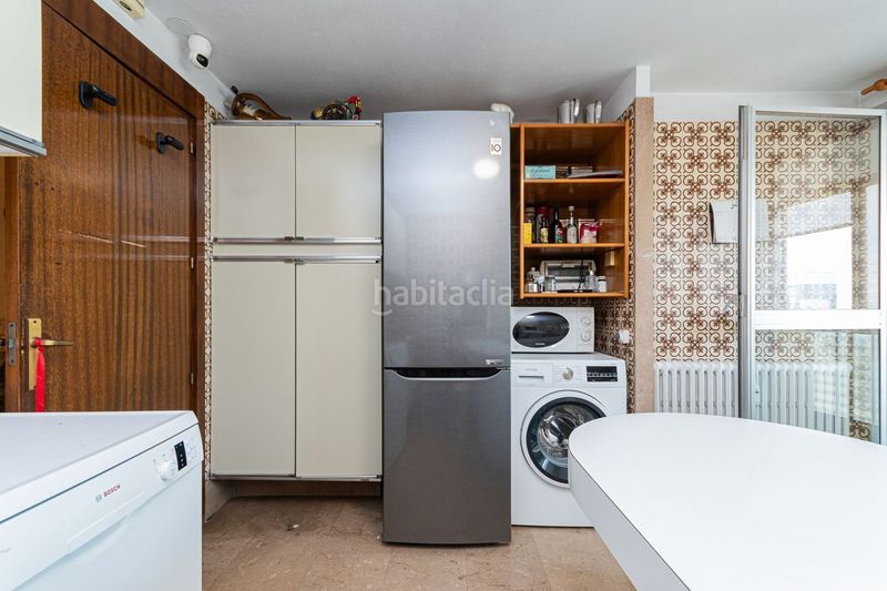 Foto 60ef990b-68fb-45c5-81be-57d12ca2b01b. Piso en San Pascual Madrid