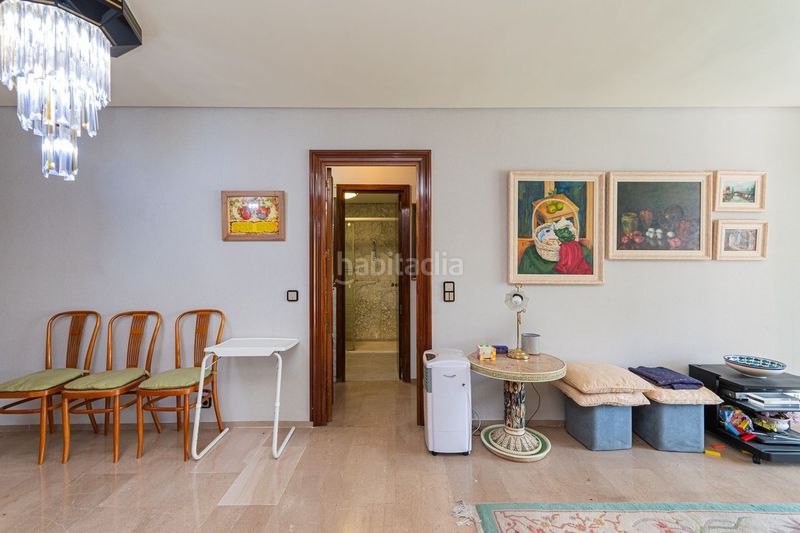 Foto c65b4c8d-a0c7-407d-ae5f-cb683d08f516. Piso en San Pascual Madrid
