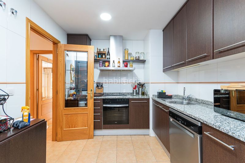 Foto 0fe3b272-74e9-4989-ae60-8d6d2581c45a. Casa adossada amb calefacció a Perales del Río Getafe