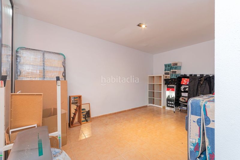 Foto 5b3f12de-bb01-43a9-b37c-e4ea40520b0a. Casa adossada amb calefacció a Perales del Río Getafe