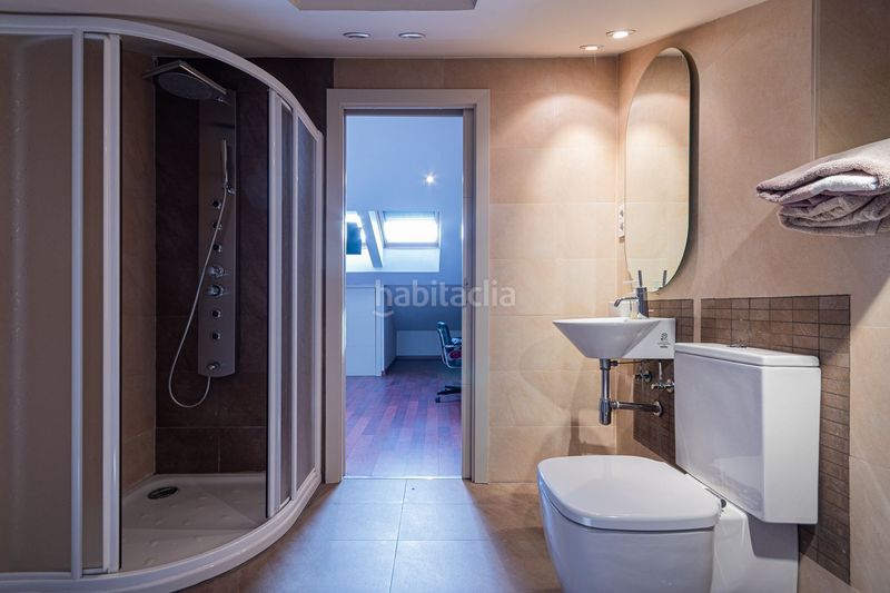 Foto b0c04f49-6d79-440a-a269-d54a5d353b1b. Casa adossada amb calefacció a Perales del Río Getafe