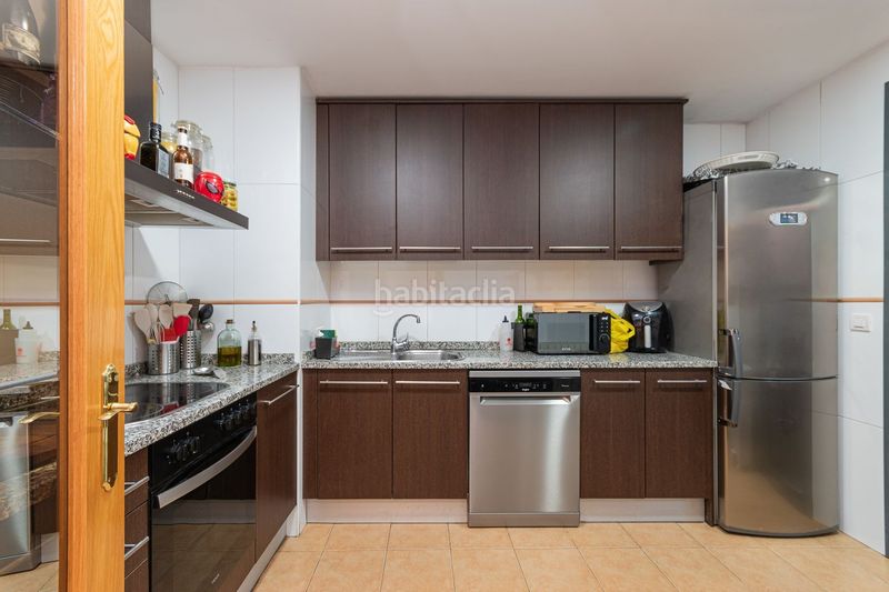 Foto f4d1f357-6cc8-4999-9607-f044bc2e9da8. Casa adossada amb calefacció a Perales del Río Getafe