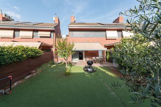 Casa a schiera en Perales del R�o