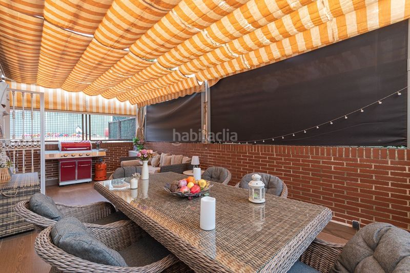 Foto 80a6500a-bf7d-4847-821e-0db37e937fb8. Casa amb calefacció a La Avanzada-La Cueva Fuenlabrada