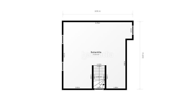 Foto 8638a9ca-13ec-4eac-9929-51c03a1dd7da. Casa amb calefacció a La Avanzada-La Cueva Fuenlabrada