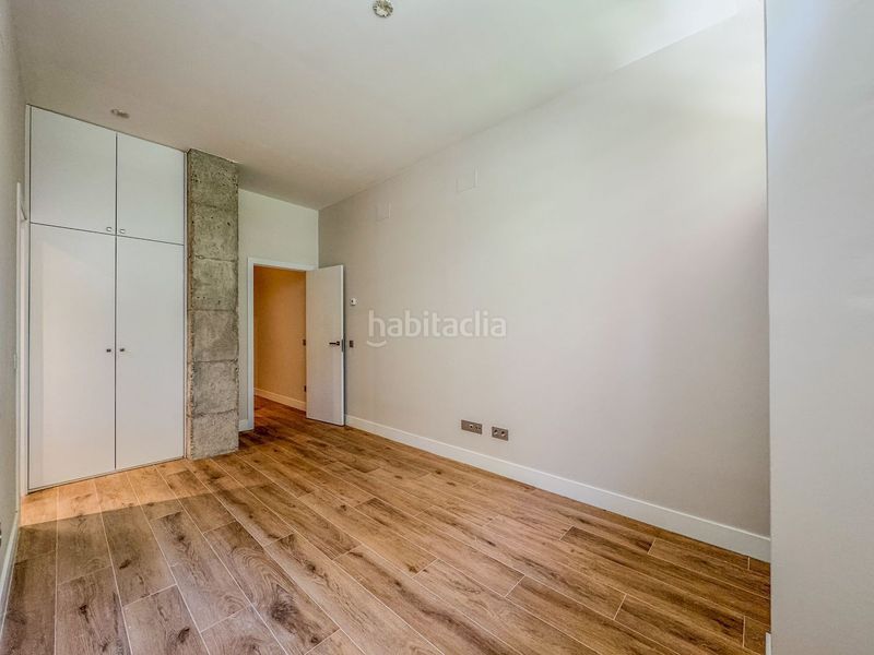 Foto 11a6ca93-3ebf-485b-98eb-0de0bc1ad0fa. Flat with heating in San Juan Bautista Madrid