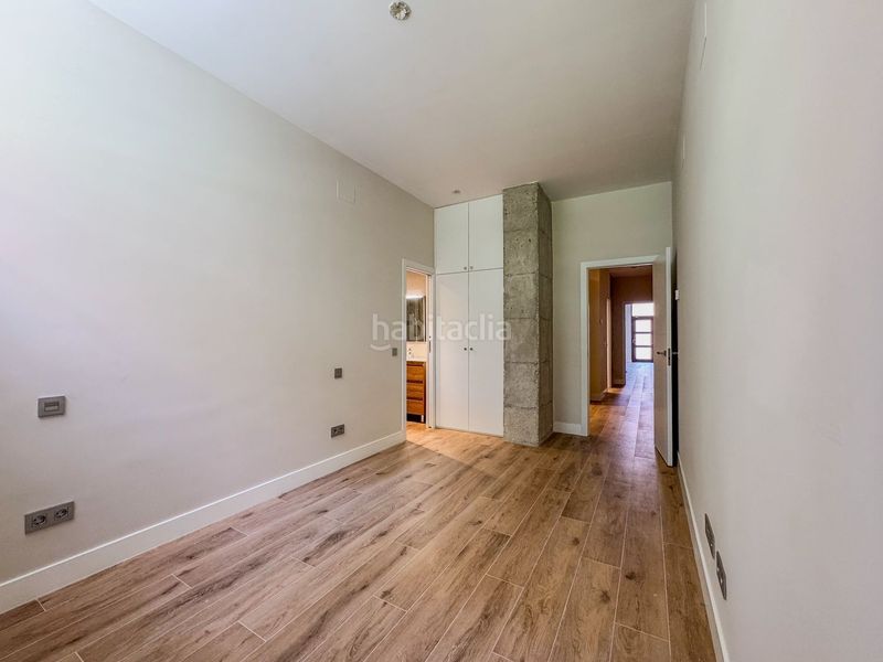 Foto 3d888e78-aed6-4525-9697-ee1626ae244c. Flat with heating in San Juan Bautista Madrid