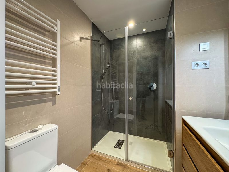 Foto 5df14841-d1bc-4237-b6cd-cb3c534fd0c8. Flat with heating in San Juan Bautista Madrid