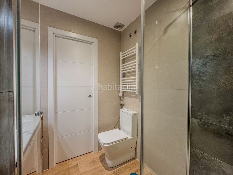 Foto 7bbba258-8070-48c2-94c8-2885398501c3. Flat with heating in San Juan Bautista Madrid