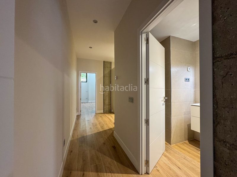 Foto b950b74c-4440-4580-86a9-8b6b6c0cadb1. Flat with heating in San Juan Bautista Madrid