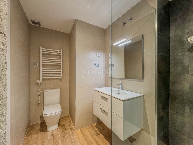 Foto e9ddff64-03cd-4494-a16f-27c6f9e3921b. Flat with heating in San Juan Bautista Madrid