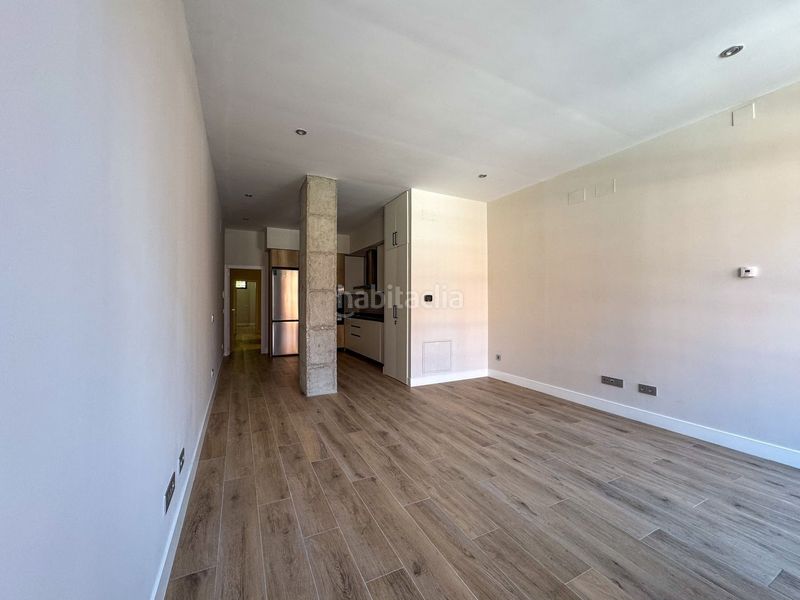 Foto efd574a6-2d52-4c30-be77-b4bfeab05893. Flat with heating in San Juan Bautista Madrid