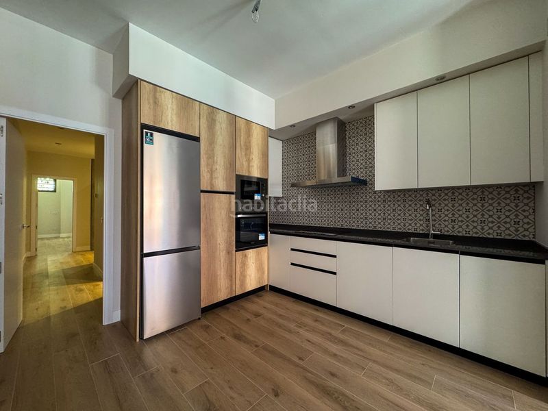 Foto f75ceca9-1726-48bb-99be-a34551aaa432. Flat with heating in San Juan Bautista Madrid