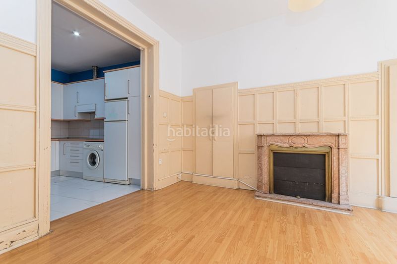 Foto 09f06b91-5c45-4430-9868-992b87686cd2. Appartamento con riscaldamento in Sol Madrid