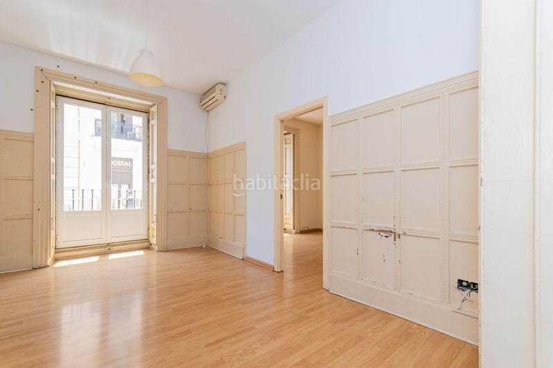 Foto 0a4d1469-89ee-4bd0-acfa-0cfdb8ce5cfc. Appartamento con riscaldamento in Sol Madrid