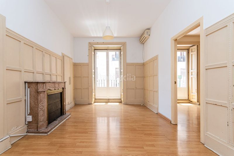 Foto 2c3f346a-921c-4c3f-b76f-cdcc8ae5de3f. Appartamento con riscaldamento in Sol Madrid