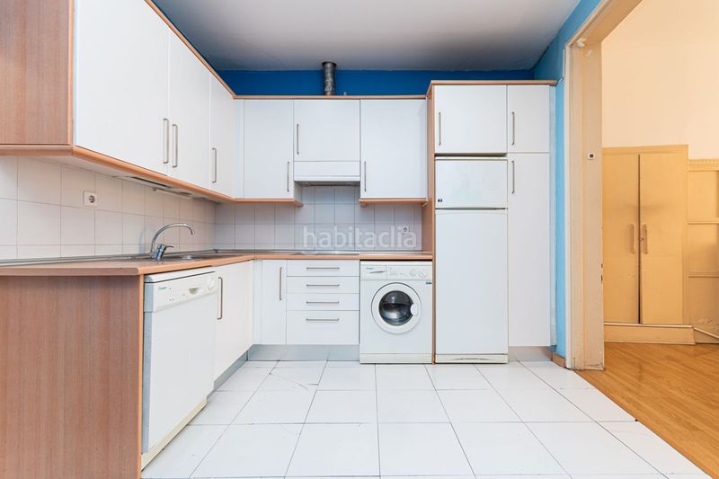 Foto 36a68f09-10e2-4dd9-8d6e-53f421cf26c0. Appartamento con riscaldamento in Sol Madrid