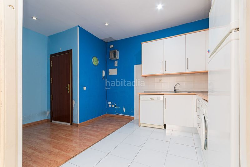 Foto 5c6ec985-4b3d-4ee7-854f-5d0d6a181149. Appartamento con riscaldamento in Sol Madrid