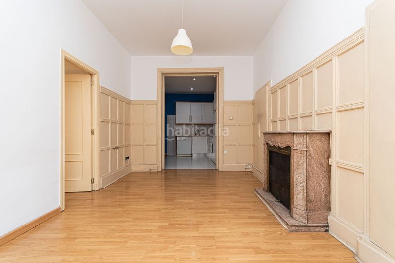 Foto 844bfe36-8c02-4b8d-af87-97557c14ad46. Appartamento con riscaldamento in Sol Madrid