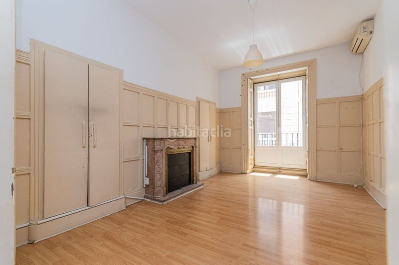 Foto 9425fcdd-844f-4375-8f83-2c22932b2823. Appartamento con riscaldamento in Sol Madrid