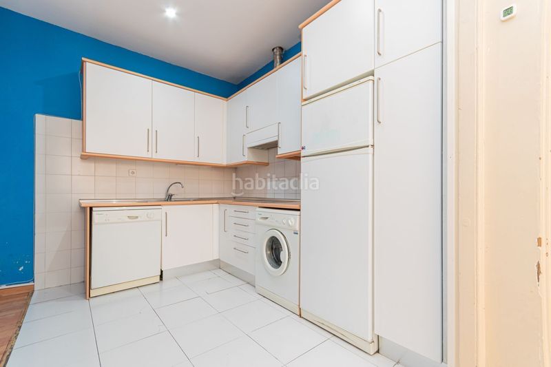 Foto 9796261f-5ea4-4316-ac1f-dc2cbd898e5d. Appartamento con riscaldamento in Sol Madrid