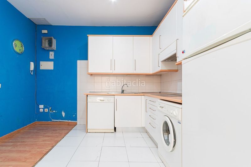 Foto 9a33eeaa-b79b-4750-92cd-6c9403360175. Appartamento con riscaldamento in Sol Madrid