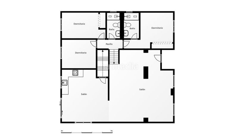 Foto 8f74be24-fffc-406b-8ce5-57e06c4d9822. Casa amb calefacció a Cerceda