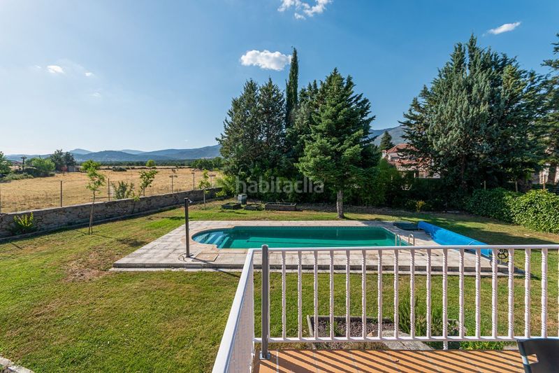 Foto 95a1595e-49fb-44ca-ada3-9a6120b887c6. Casa amb calefacció a Cerceda