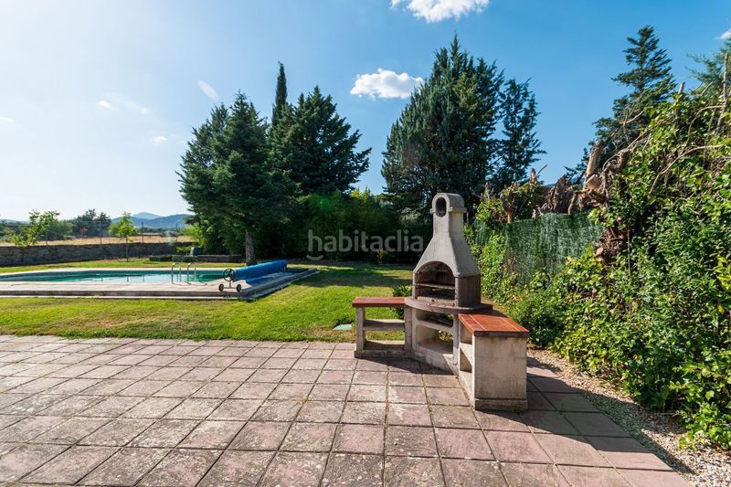 Foto 98a5348e-fe21-444d-a451-df3d02d9b547. Casa amb calefacció a Cerceda