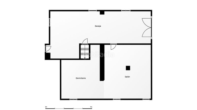 Foto f0cf6424-dcd1-4e1d-a513-ae4168ea7caf. Casa amb calefacció a Cerceda