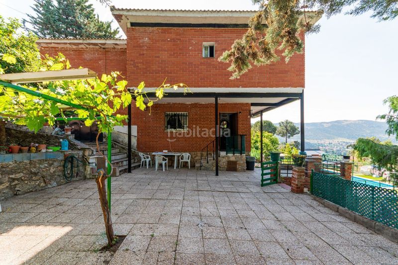Foto 19d5f950-8760-4212-9320-1a98486044d6. Casa a Robledo de Chavela
