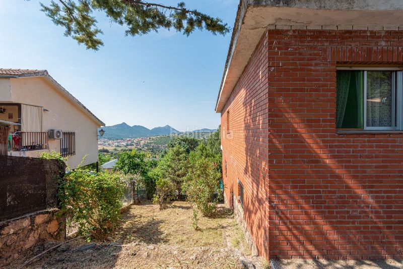 Foto 41642c00-e698-4281-a15c-55dad97f461b. Casa a Robledo de Chavela