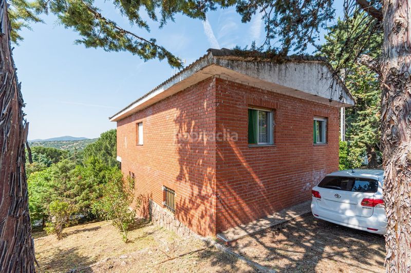 Foto 7d4db5be-b796-437a-b352-c7d1964c05fc. Casa a Robledo de Chavela