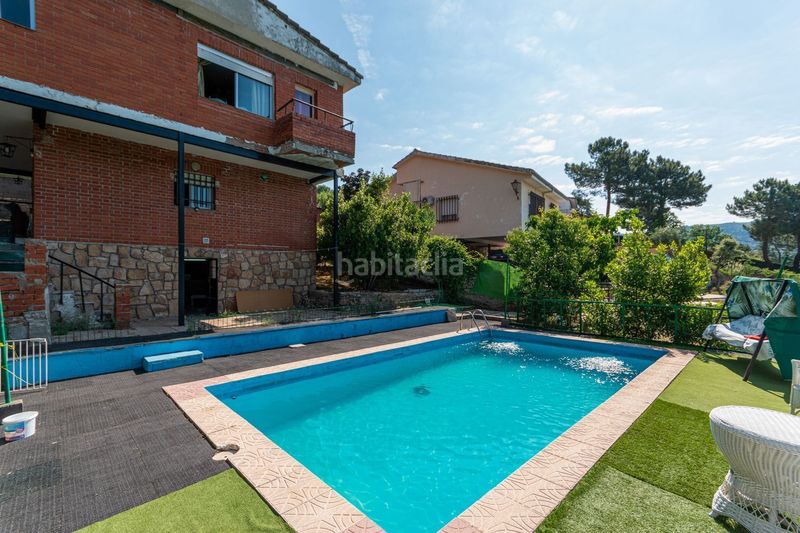Foto bbe5a25c-d32e-4add-b117-9f682ee8229f. Casa a Robledo de Chavela