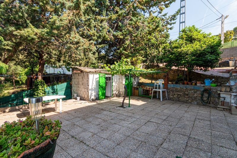 Foto c3178ef0-b404-4569-9891-b21022f5c28b. Casa a Robledo de Chavela