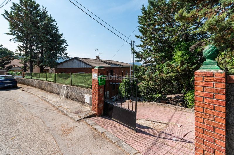 Foto fdd469b1-0e73-4396-aeb5-ab2016ad27b1. Casa a Robledo de Chavela