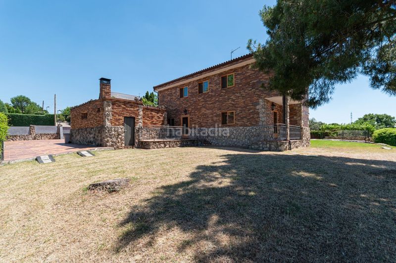 Foto 15852145-3252-4e76-b968-e1a6f94db953. Casa amb calefacció a Soto de Viñuelas Tres Cantos