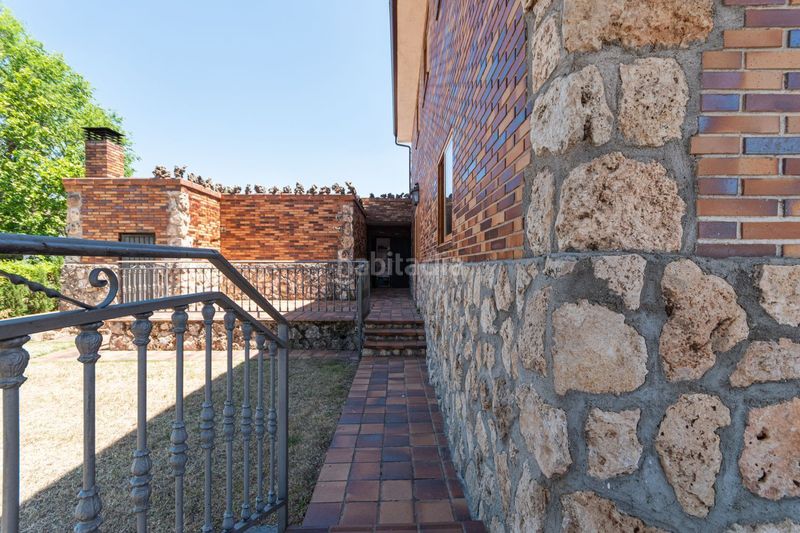 Foto 19b17b01-04e2-446e-97df-43cec26c394b. Casa amb calefacció a Soto de Viñuelas Tres Cantos