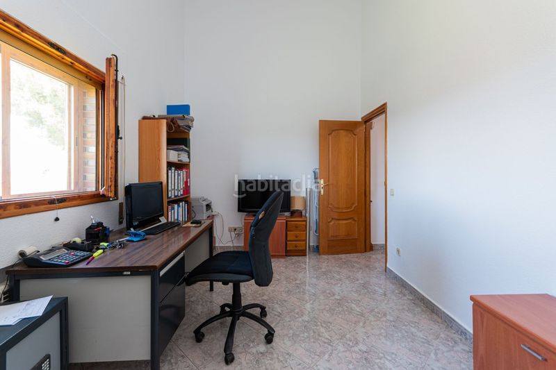 Foto 1ec057fd-d998-4872-9e4b-4e4d4a7e8fd5. Casa amb calefacció a Soto de Viñuelas Tres Cantos