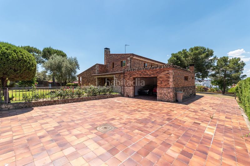 Foto 9fd45583-a5ea-43c5-8990-5ff0a3d5a2af. Casa amb calefacció a Soto de Viñuelas Tres Cantos
