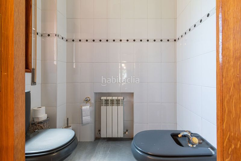 Foto a0581d31-2eba-42a1-81eb-a834a692956d. Casa amb calefacció a Soto de Viñuelas Tres Cantos