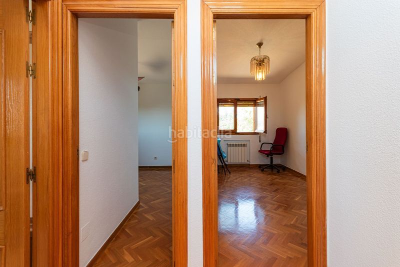 Foto b00b2a6a-b026-4b2f-ad84-f0a2a6f4fdad. Casa amb calefacció a Soto de Viñuelas Tres Cantos